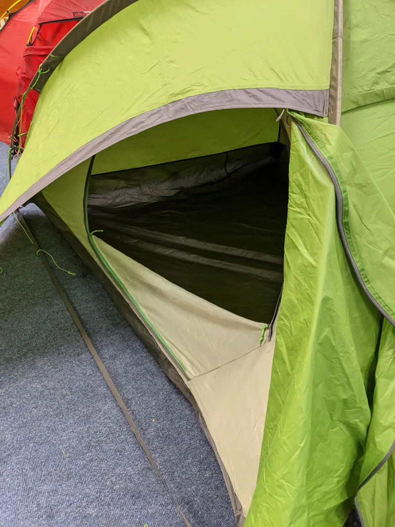 Vango Demo Halo Pro 300 Tent - 2020 Model-9