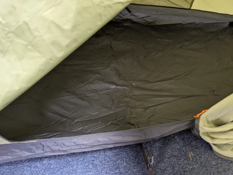Vango Demo Cairngorm 200 Tent - 2020 Model-7