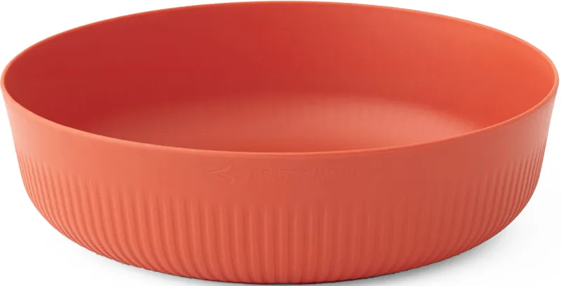 Sea To Summit Passage Bowl - L - Spicy Orange