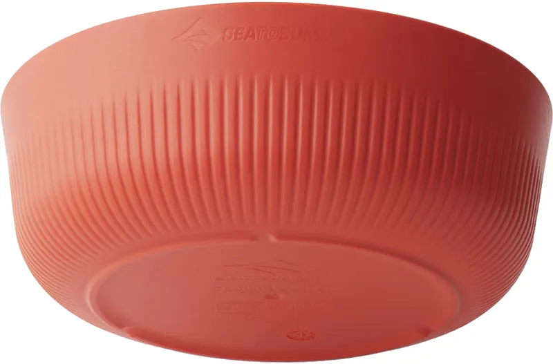 Sea To Summit Passage Bowl - M - Spicy Orange-1