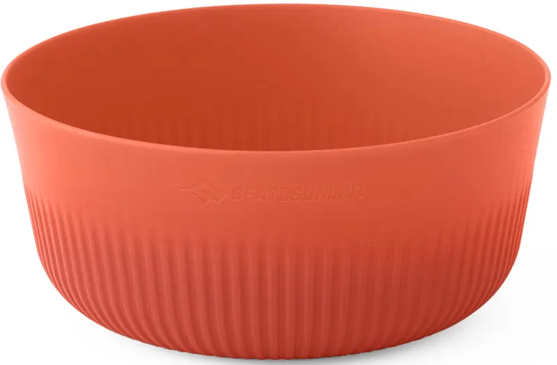 Sea To Summit Passage Bowl - S - Spicy Orange