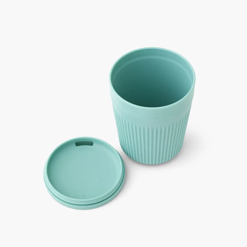Sea To Summit Passage Insulated Mug - Aqua Sea-2