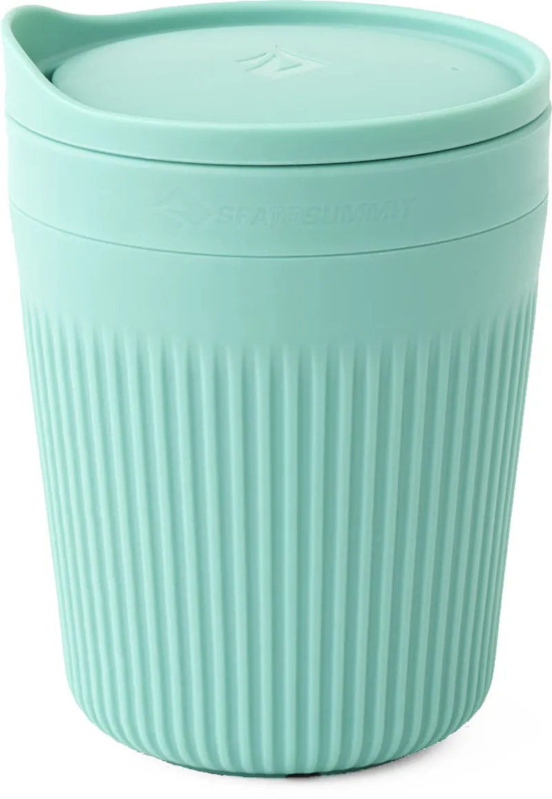 Sea To Summit Passage Insulated Mug - Aqua Sea