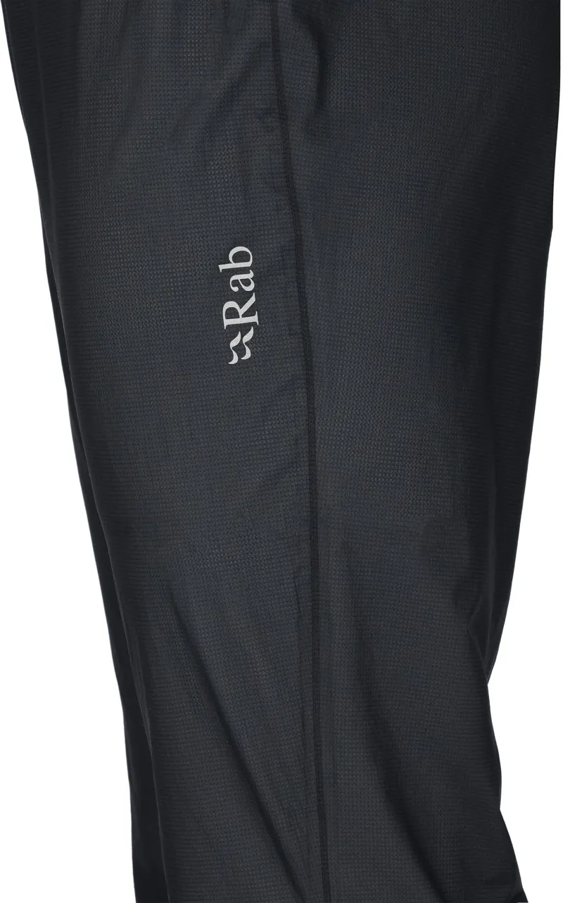Rab Unisex Phantom Overtrousers  - Regular Leg-5