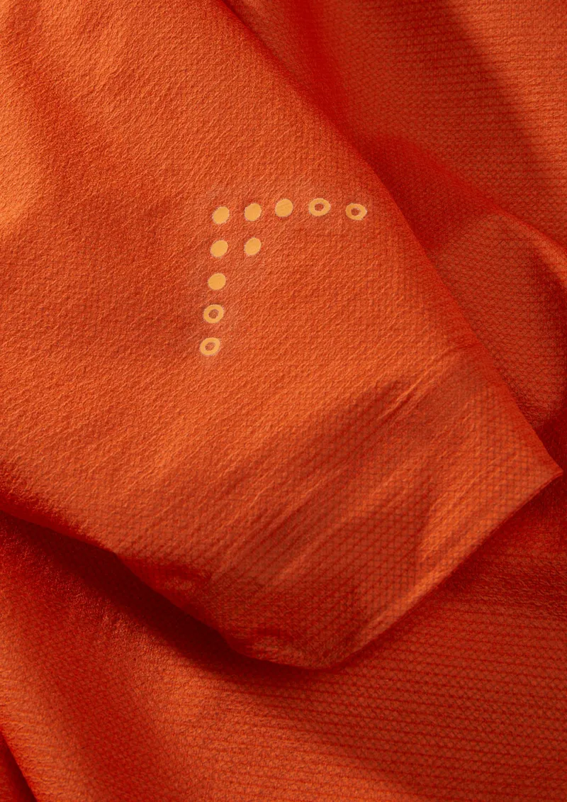 Rab Mens Phantom Pull-On Jacket - Firecracker-8