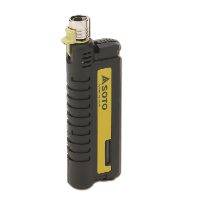 SOTO Pocket Torch - Extended-1
