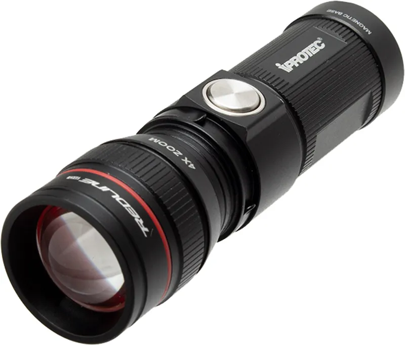 iProtec REDLINE RC MagDock 320 Light