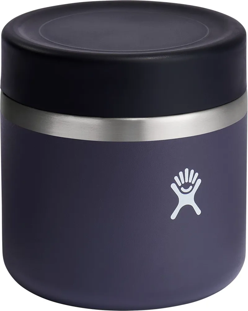 Hydro Flask 20oz Insulated Food Jar - Blackberry-1