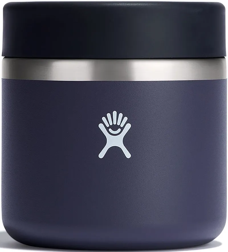 Hydro Flask 20oz Insulated Food Jar - Blackberry