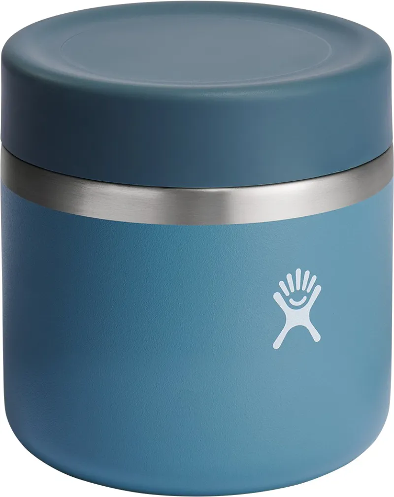 Hydro Flask 20oz Insulated Food Jar - Baltic-1