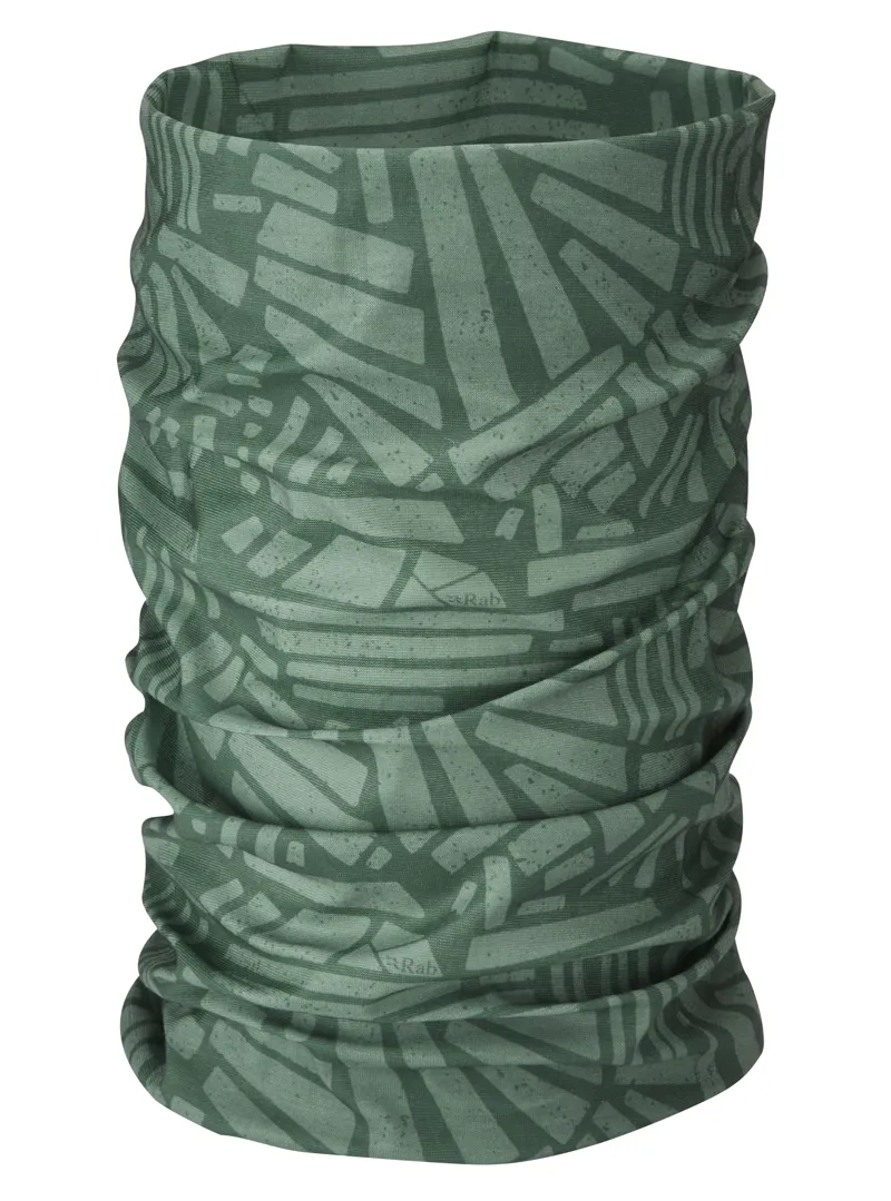 Rab Tube - Green Slate-Glacier Blue