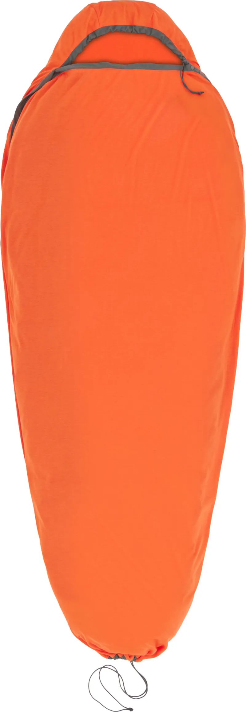 Sea To Summit Reactor Extreme Sleeping Bag Liner - Mummy with Drawcord - Standard