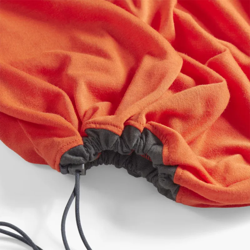 Sea To Summit Reactor Extreme Sleeping Bag Liner - Mummy with Drawcord - Standard-4