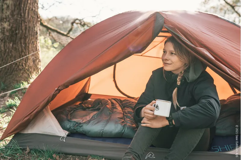 Robens Boulder 3 Tent - 2022 Model-12