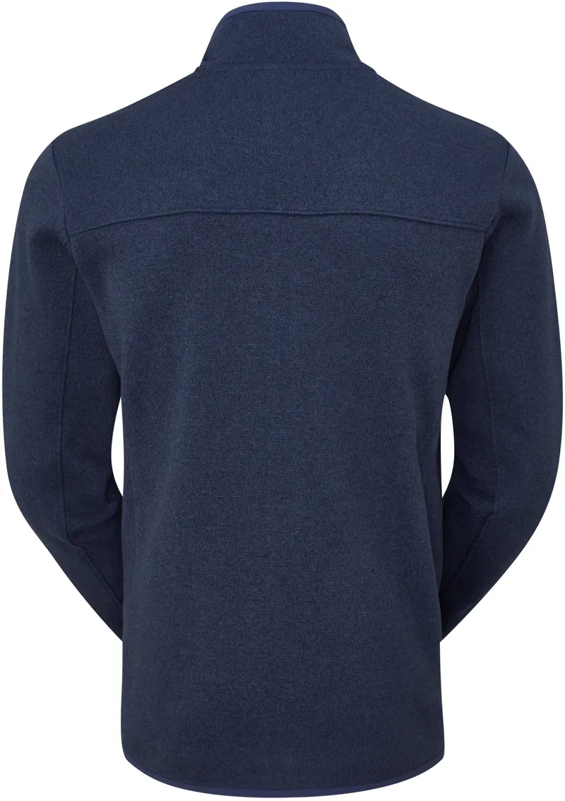 Rab Mens Ryvoan Jacket - Deep Ink-1