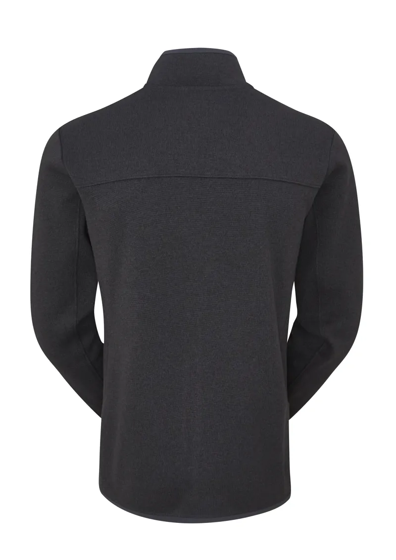 Rab Mens Ryvoan Jacket - Ebony-1