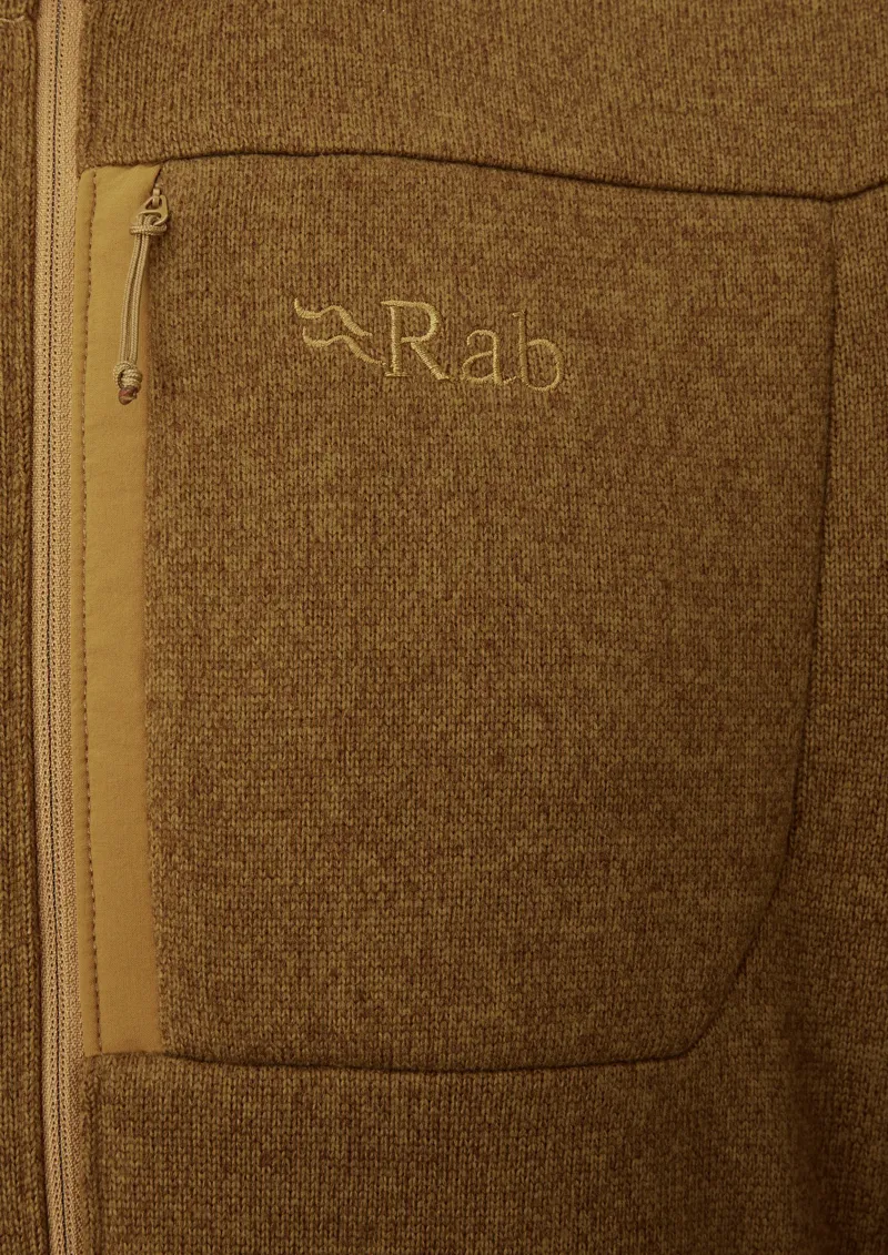 Rab Mens Ryvoan Jacket - Footprint-3