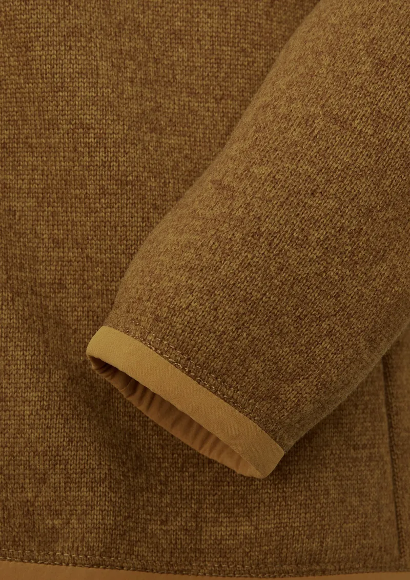 Rab Mens Ryvoan Jacket - Footprint-4