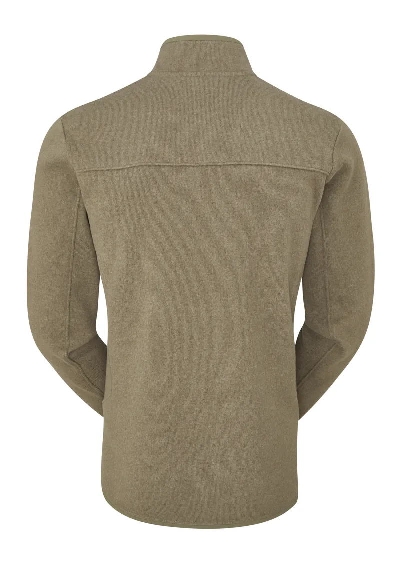 Rab Mens Ryvoan Jacket - Light Khaki-1