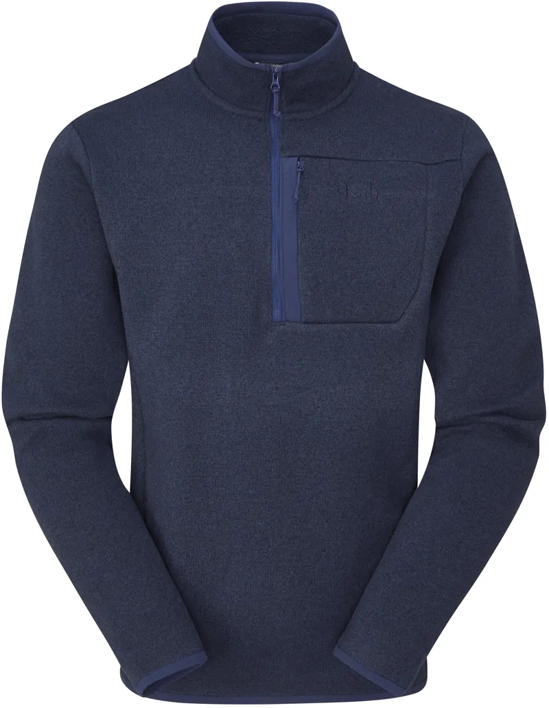 Rab Mens Ryvoan Pull-On - Deep Ink