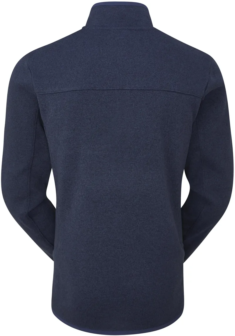 Rab Mens Ryvoan Pull-On - Deep Ink-1