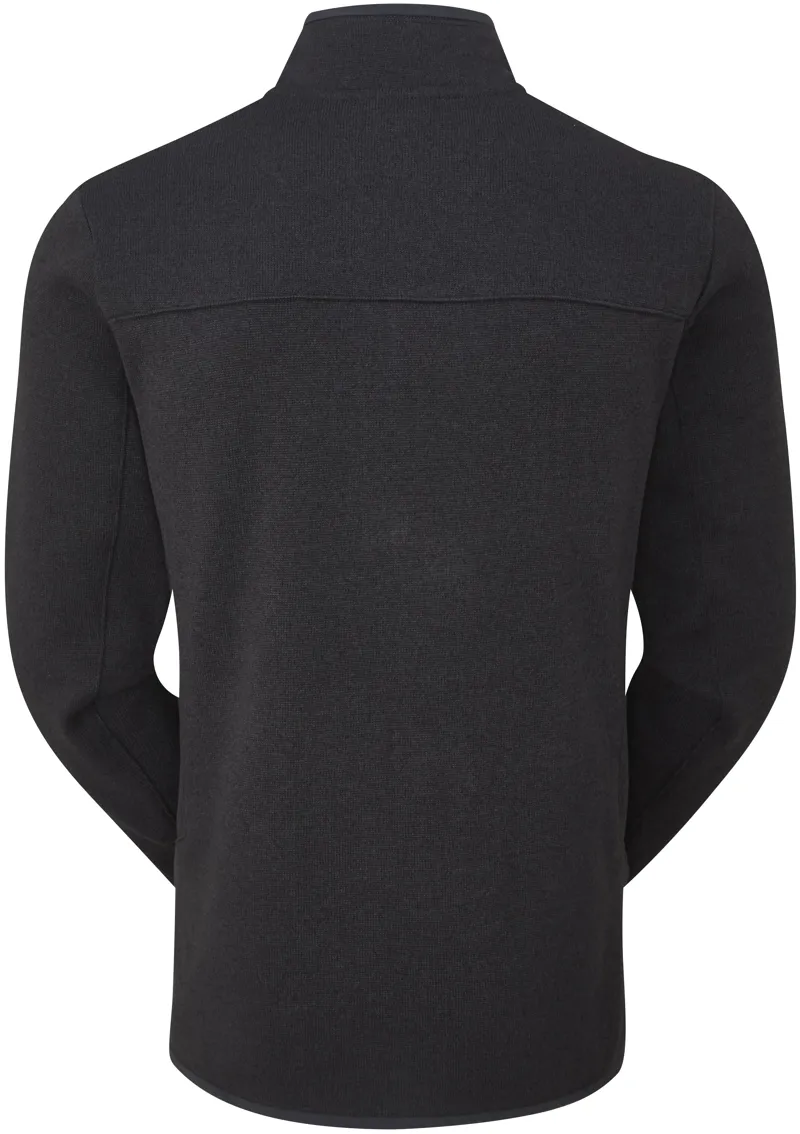 Rab Mens Ryvoan Pull-On - Ebony-1