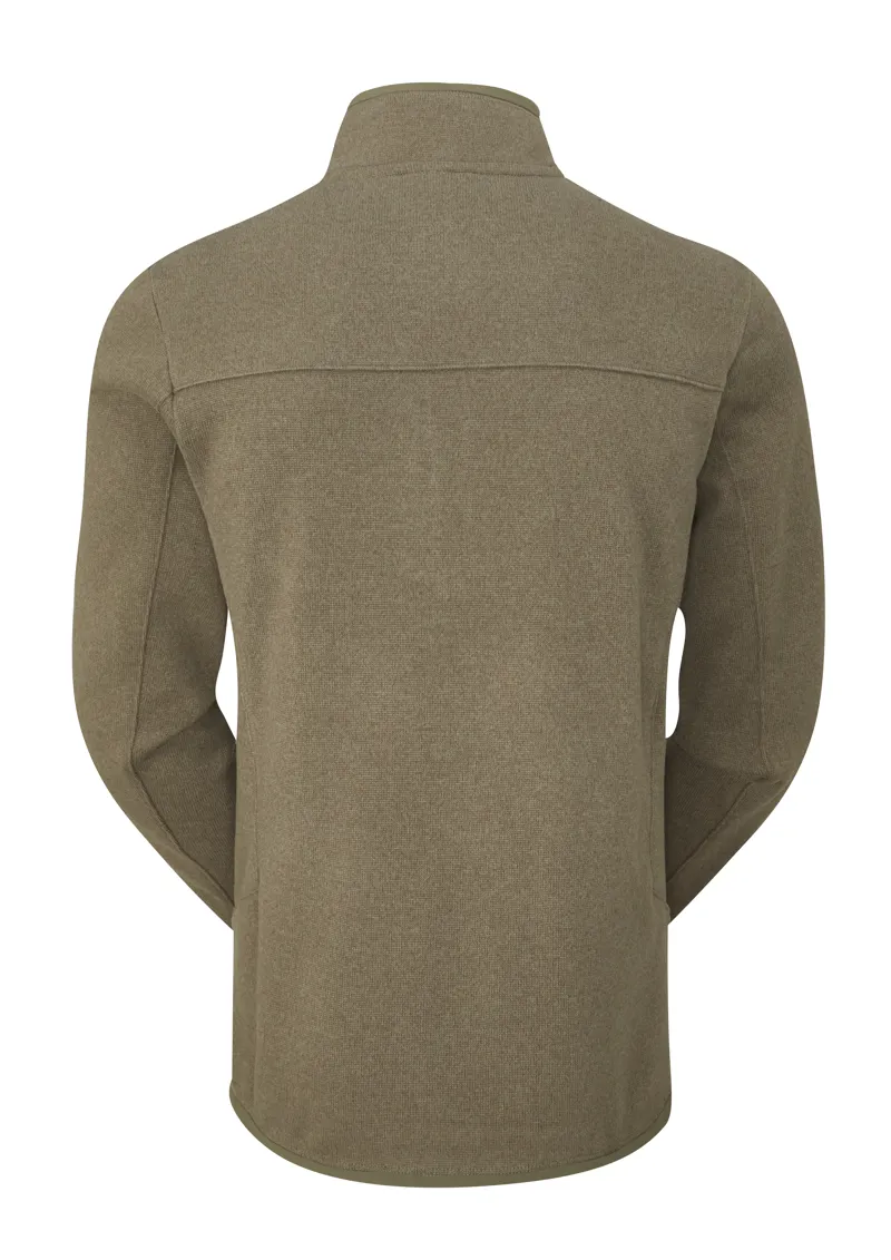 Rab Mens Ryvoan Pull-On - Light Khaki-1