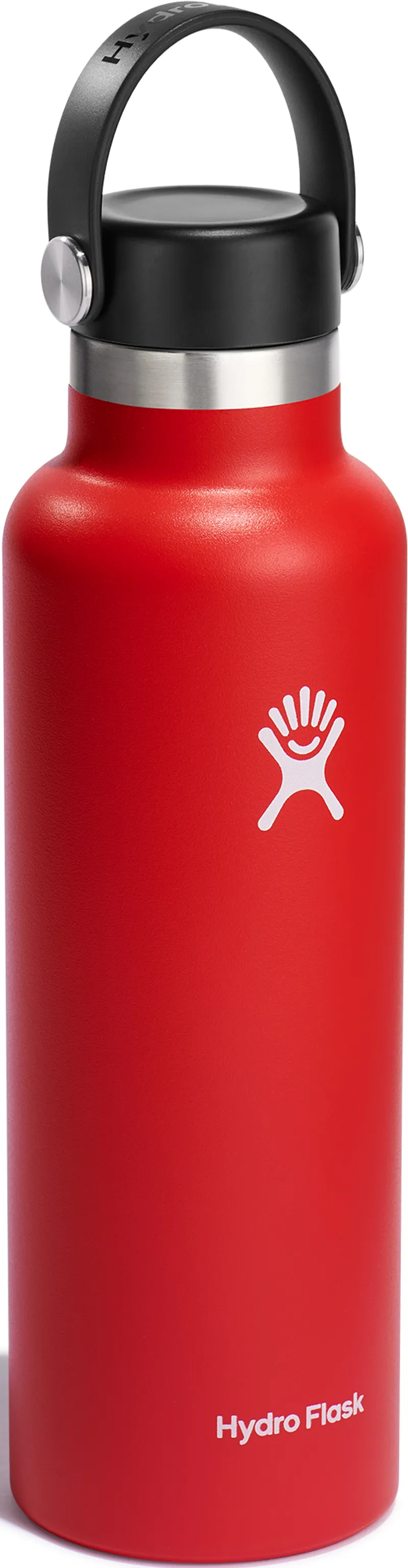 Hydro Flask 21oz Standard Mouth Bottle - Goji-1