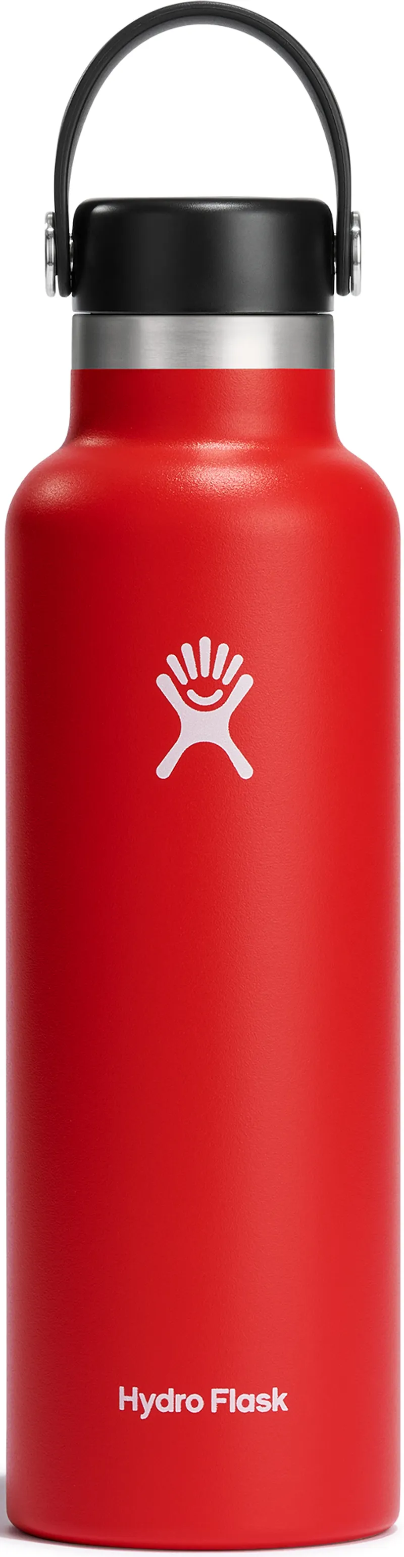 Hydro Flask 21oz Standard Mouth Bottle - Goji