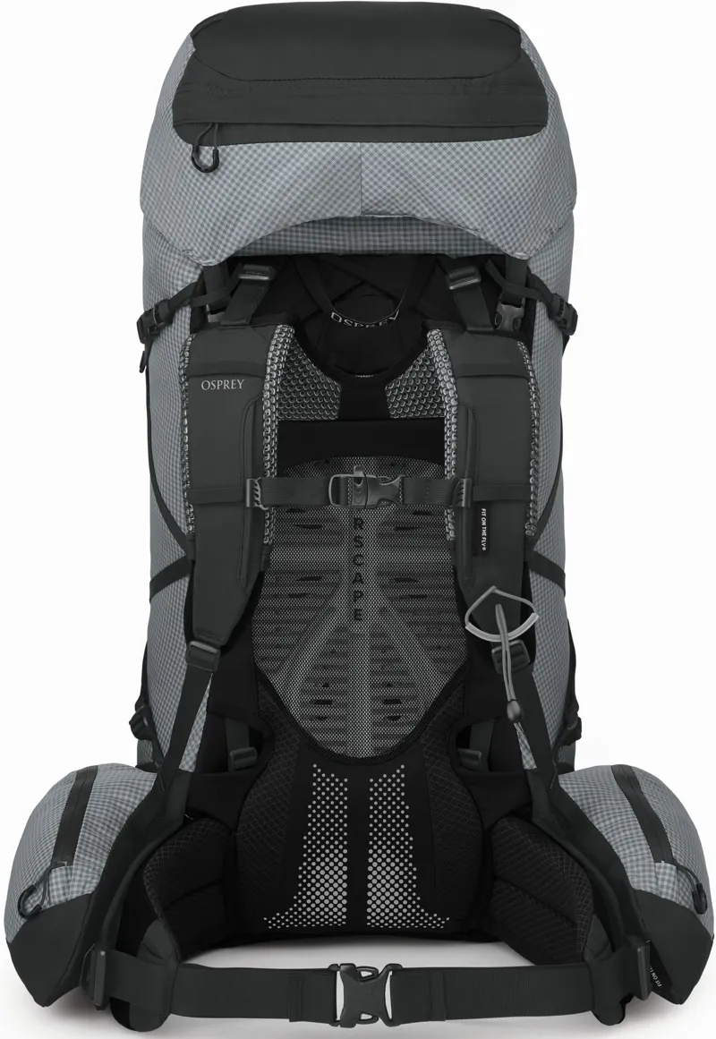 Osprey Aether Pro 75 Rucksack - Silver Lining-3