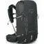 Osprey Womens Tempest Velocity 30 Rucksack - Dark Charcoal-Chiru Tan