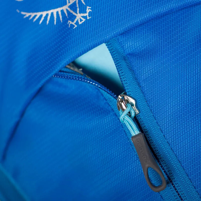 Osprey Womens Sirrus 26 Rucksack - Ruska Purple-3