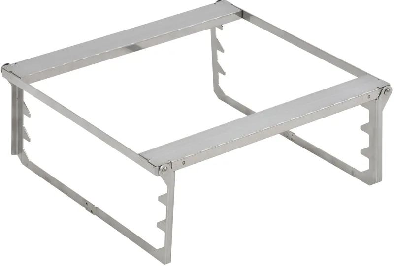 Snow Peak Fireplace Grill Bridge - L