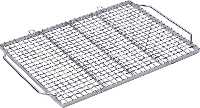 Snow Peak Fireplace Grill  - L