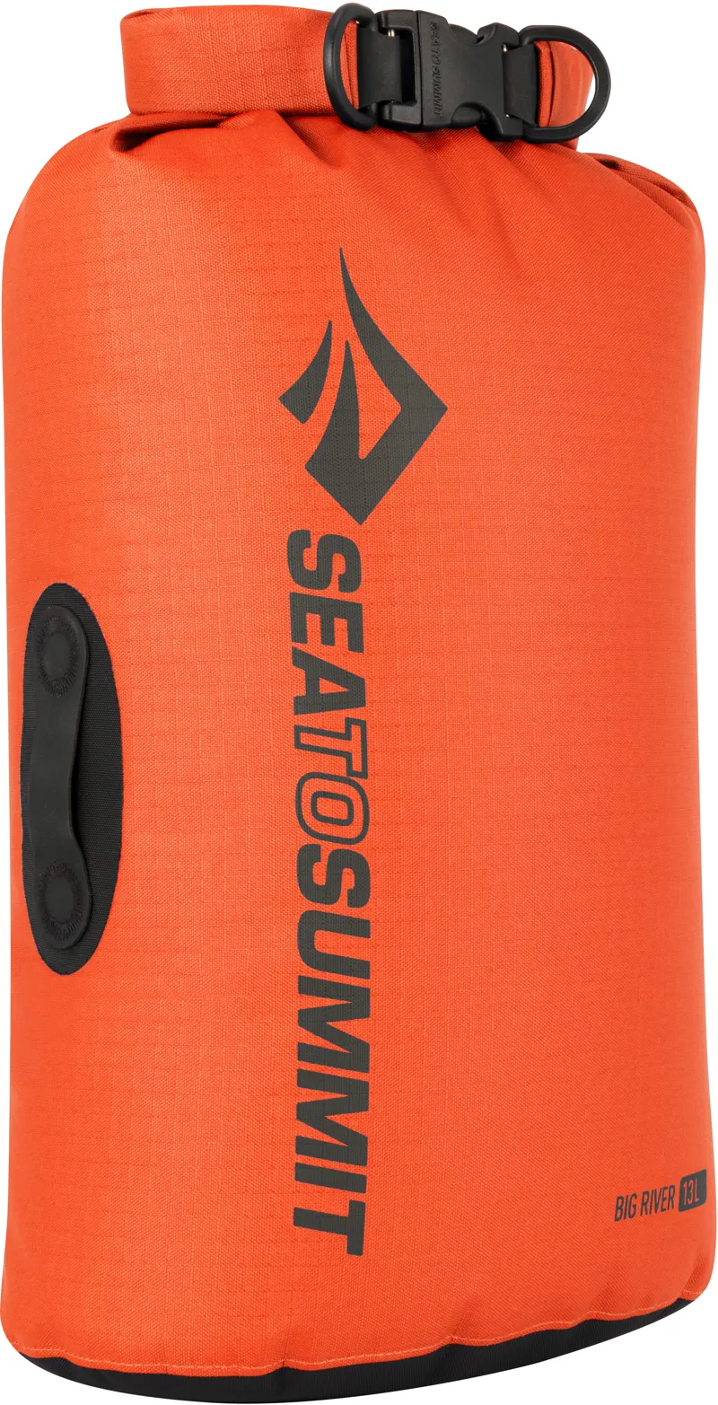 Sea To Summit Big River Dry Bag - 13 Litre-1