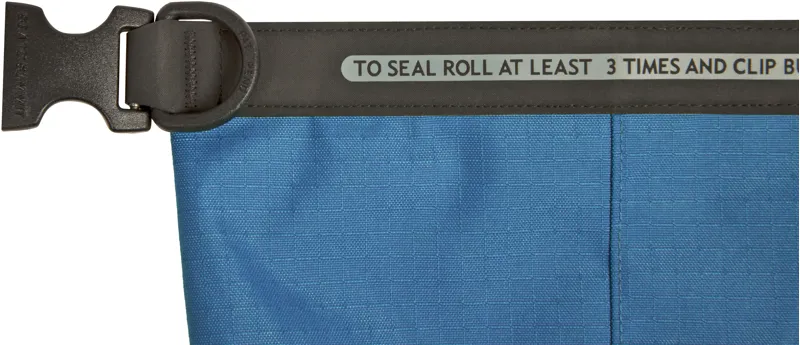 Sea To Summit Big River Dry Bag - 65 Litre-5