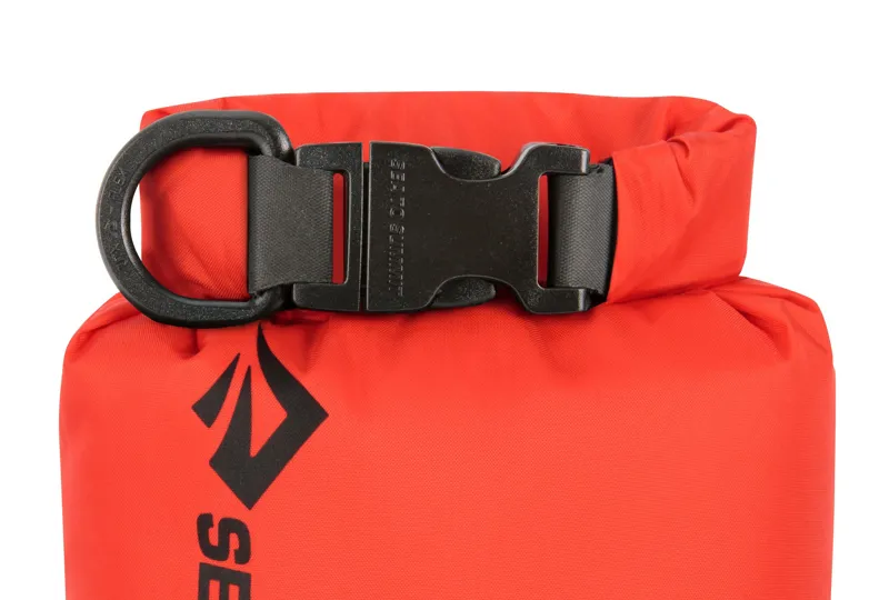 Sea To Summit Lightweight 70D Dry Sack - 4 Litre - Black-2