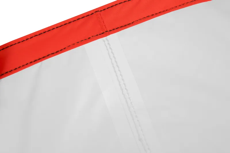 Sea To Summit Lightweight 70D Dry Sack - 2 Litre - Red-5