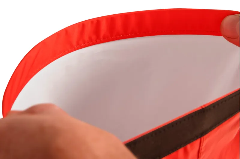 Sea To Summit Lightweight 70D Dry Sack - 4 Litre - Black-6