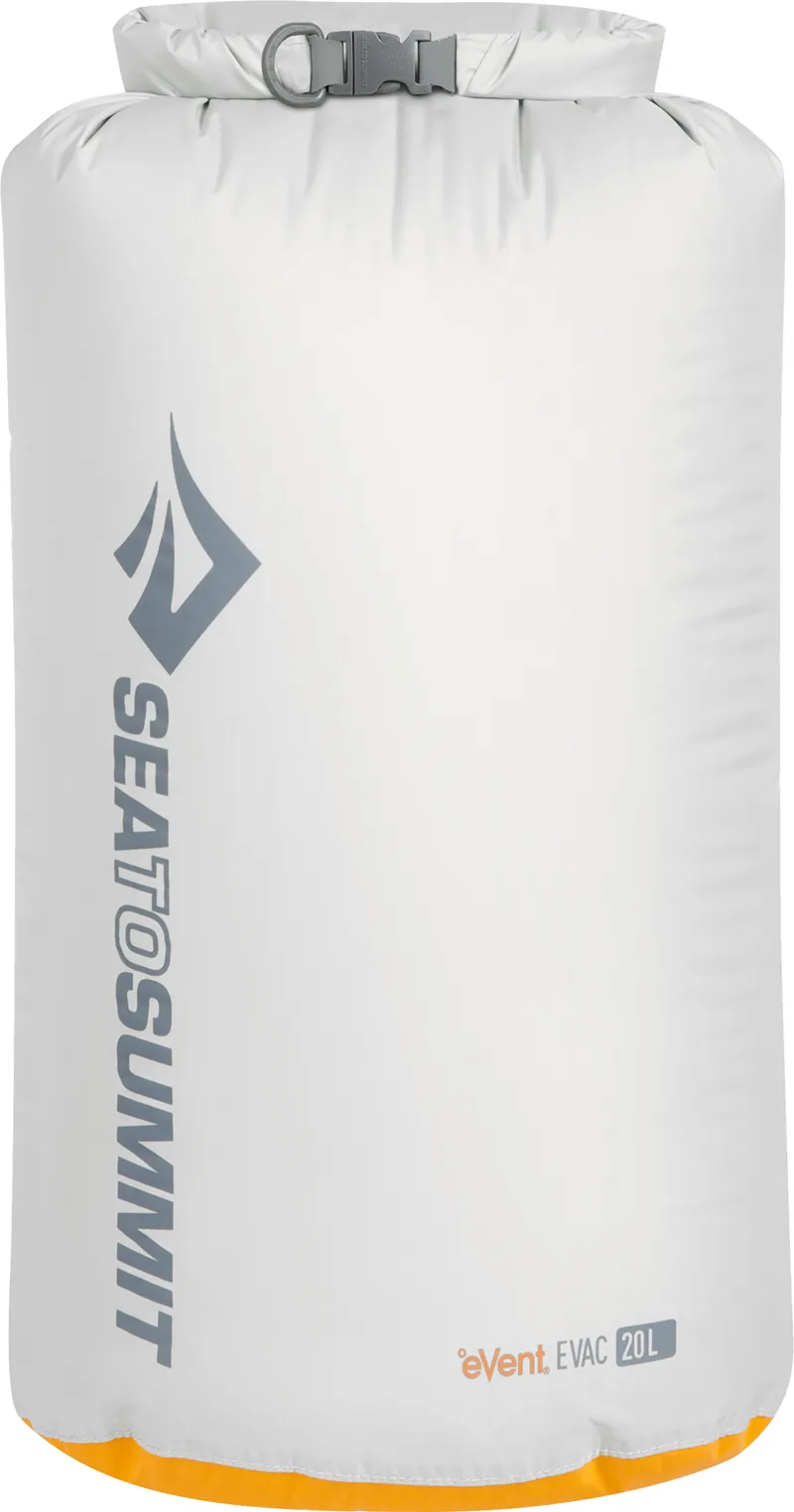 Sea To Summit eVac Dry Sack 20 Litres