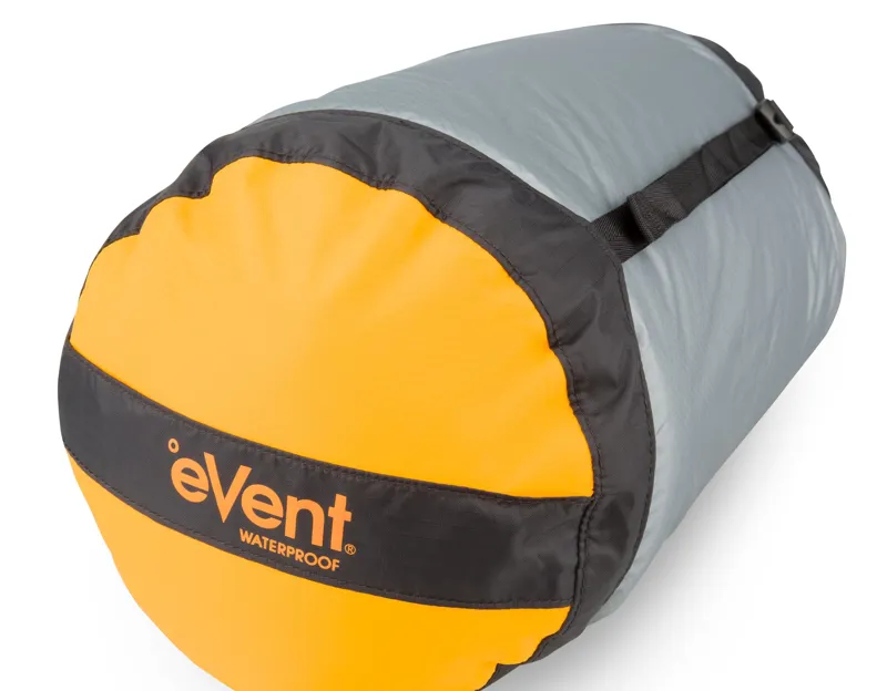 Sea To Summit Ultra-Sil eVent Compression Dry Sack - XXS-3