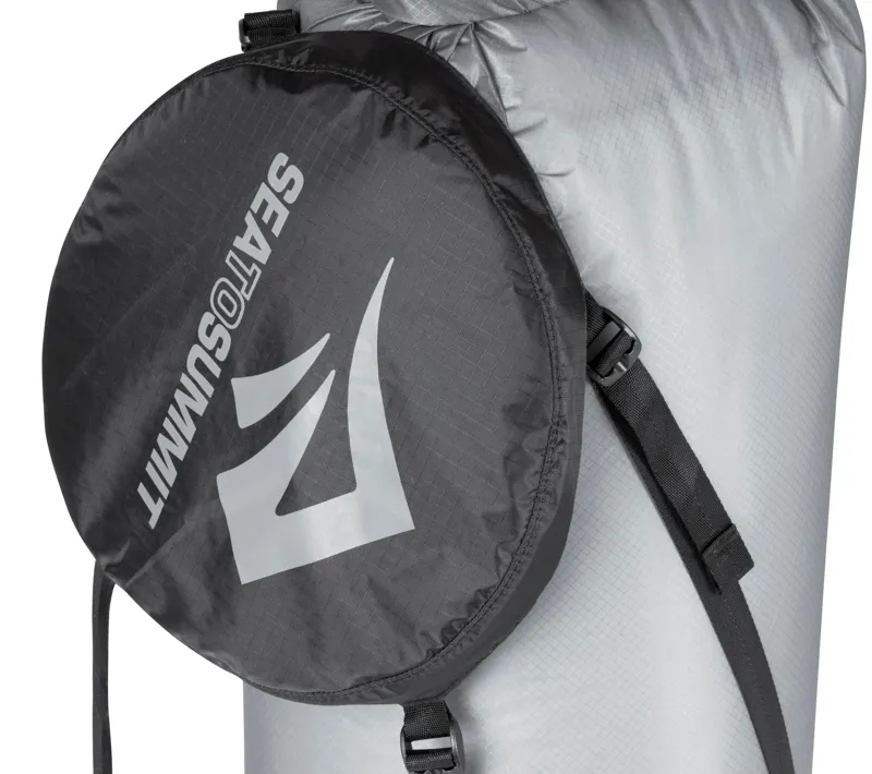 Sea To Summit Ultra-Sil eVent Compression Dry Sack - L-2