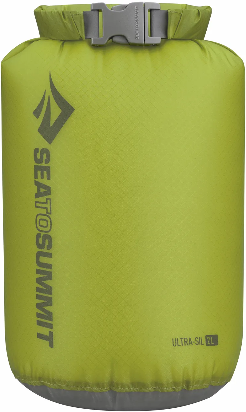 Sea To Summit Ultra-Sil Dry Sack - 2 Litre