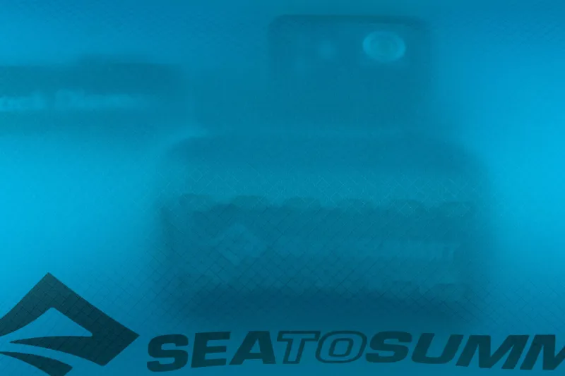 Sea To Summit Ultra-Sil Dry Sack - 8 Litre-5