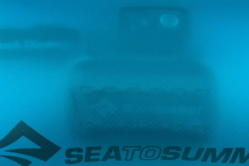 Sea To Summit Ultra-Sil Dry Sack - 1 Litre-5