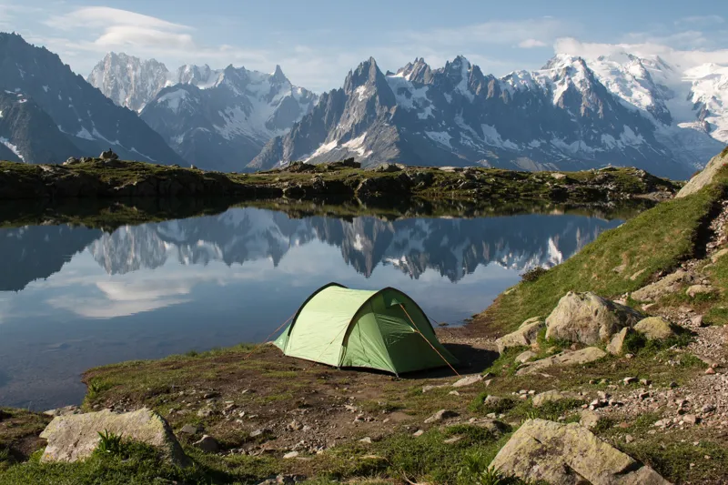 Vango Scafell 200+ Tent - 2021 Model