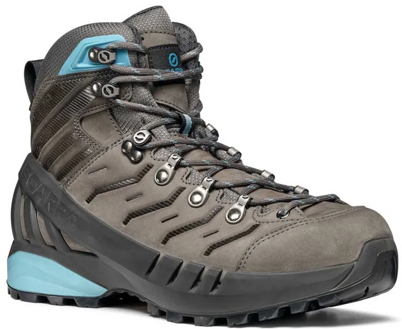 Shop Scarpa Outdoor Shoes And Walking 