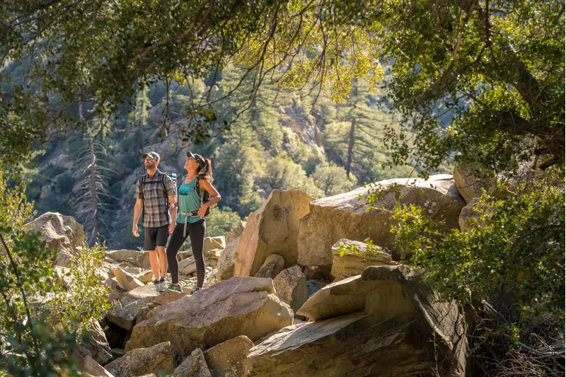 Kuhl Mens Renegade Shorts - 10in - Koal-4