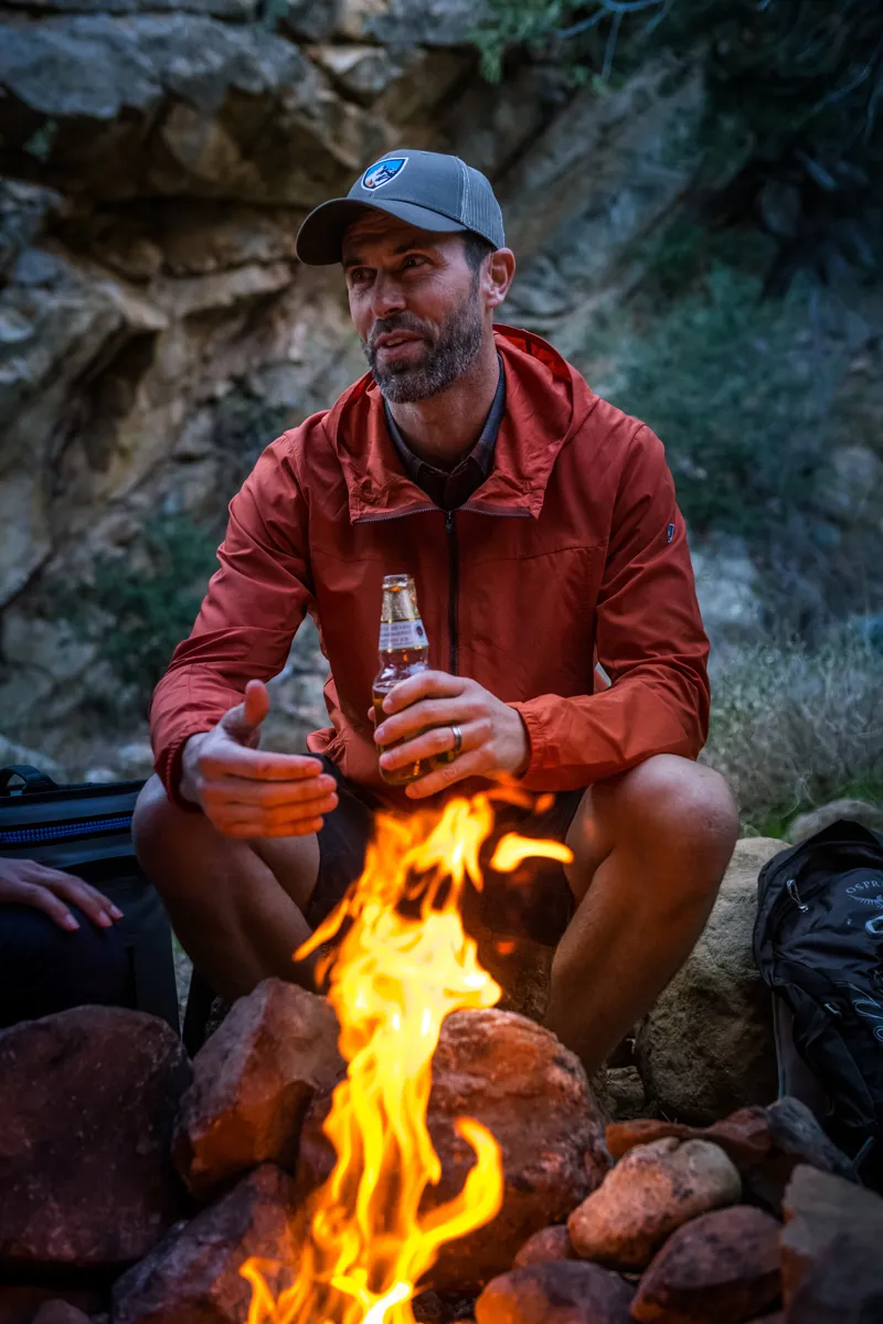 Kuhl Trucker Hat - Carbon-4