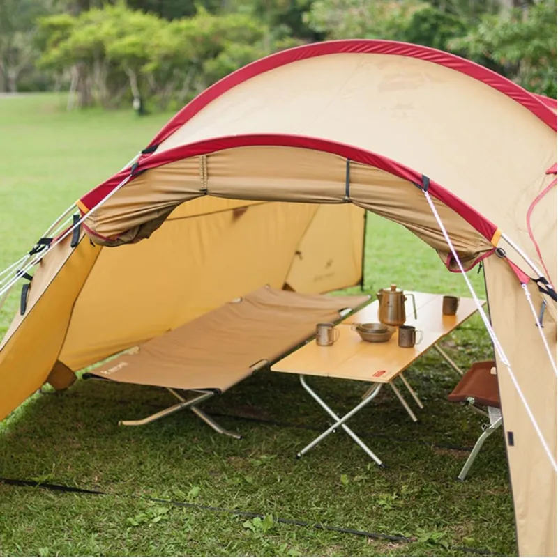 Snow Peak Vault Tent-7